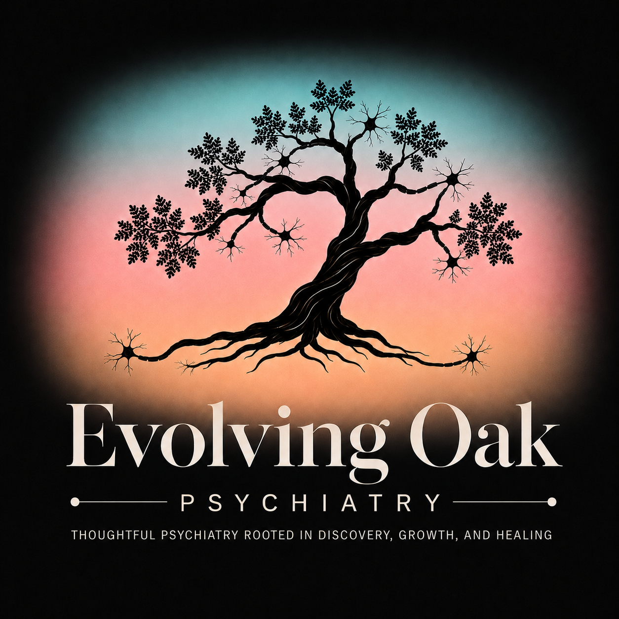 Evolving Oak Psychiatry